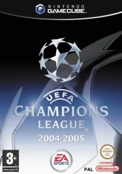 UEFA Champions League 2005 Rom